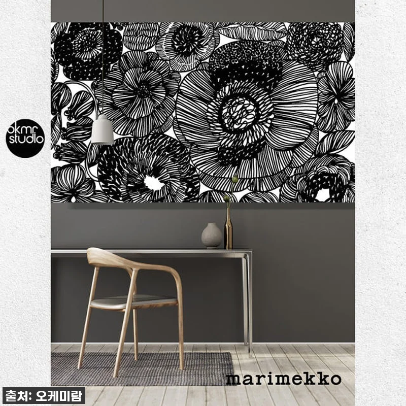 우리집 거실에 화사한 봄이 찾아왔어요 관련 이미지 4