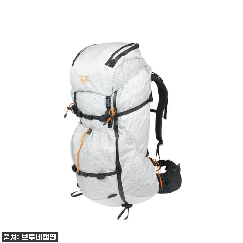 품절대란 인정! 미스테리랜치 레딕스 관련 이미지 5