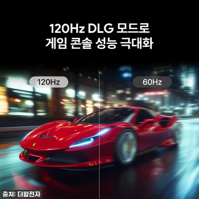 65인치 더함 QLED 구글TV, 4 관련 이미지 4