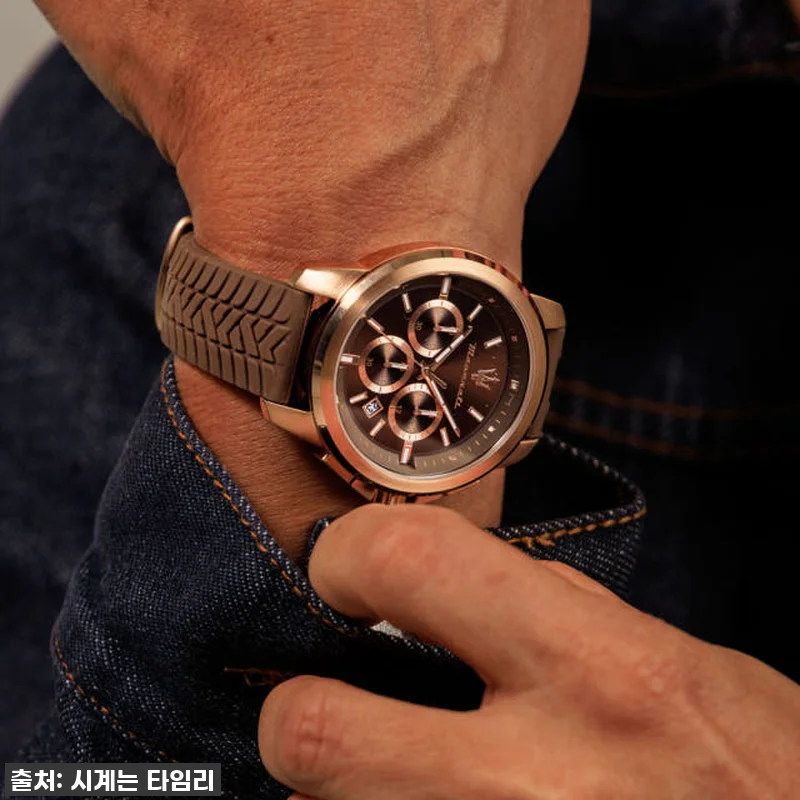 [Italian Design] 마세라 관련 이미지 5