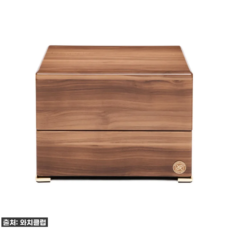 럭셔리 시계의 품격을 높이는 필수템! 관련 이미지 6