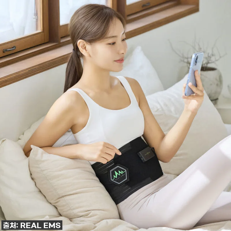 이슈템 찐후기! 리얼EMS 챔피온 벨 관련 이미지 6