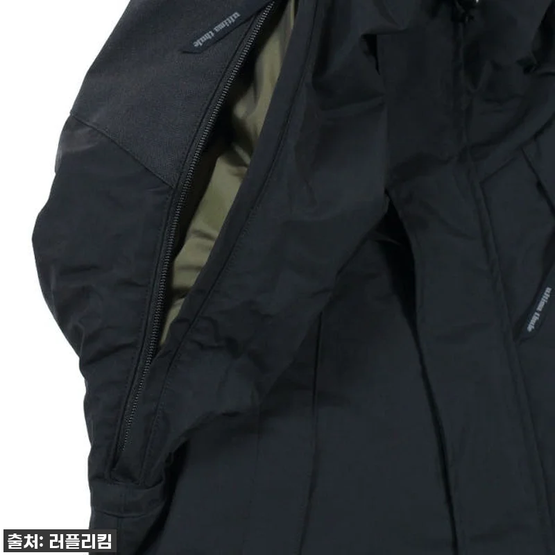 프리휠러스 올웨더 로프트 파카: 한겨 관련 이미지 6