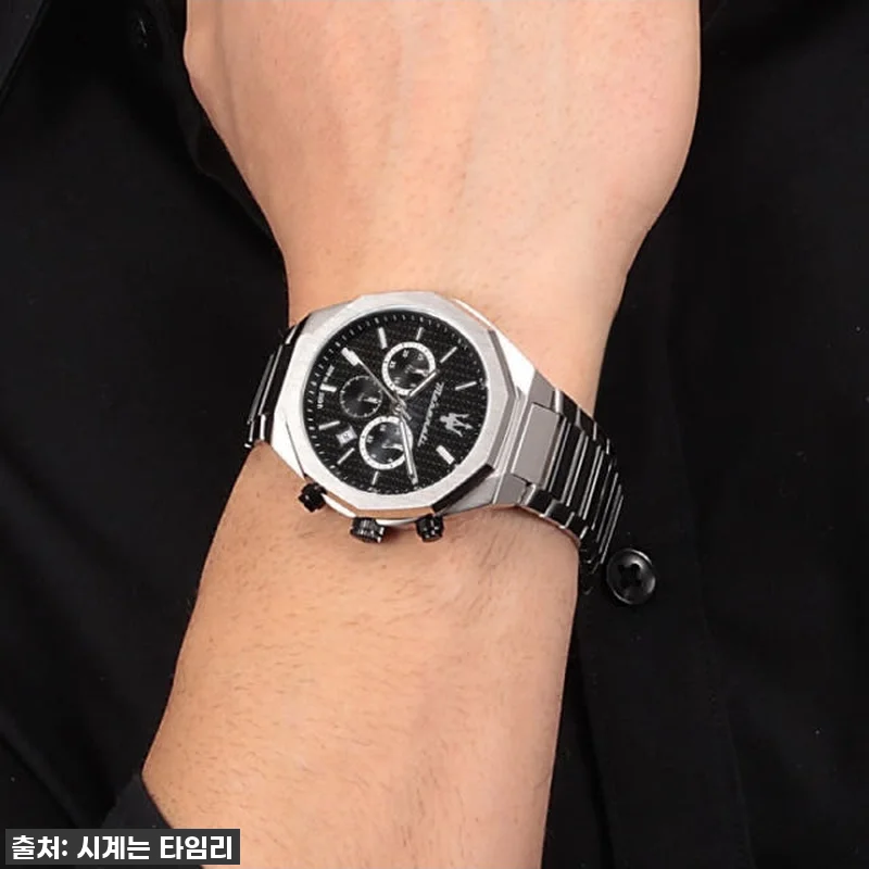 이슈템 등극! 마세라티 VARIETY 관련 이미지 6