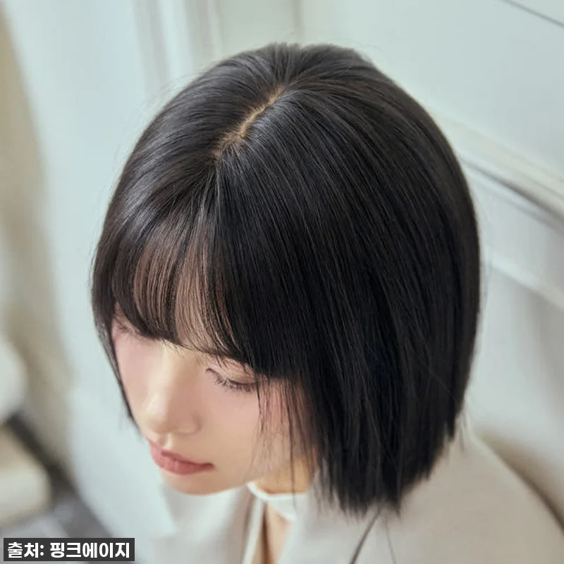 인생 단발 찾았다! 완수제 테슬컷 통 관련 이미지 6