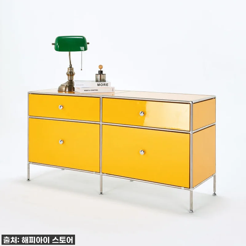 드디어 내 품에! 해피아이 미드센츄리 관련 이미지 6