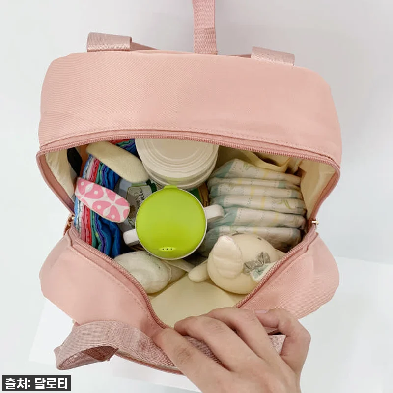 육아맘 필수템 등극! 달로티 기저귀가 관련 이미지 5