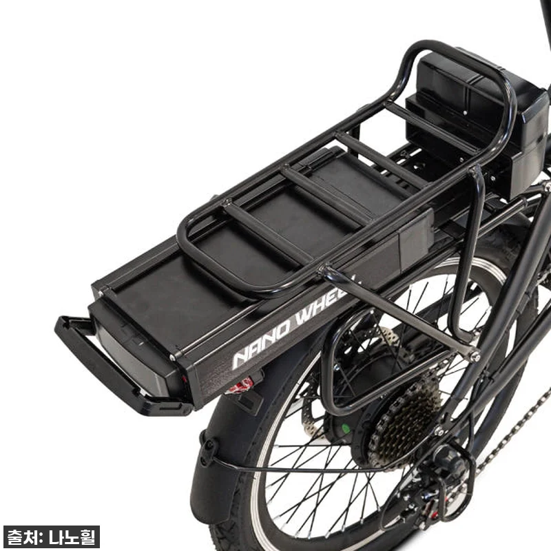 이 가격 실화?! 나노휠 커브20 전 관련 이미지 6