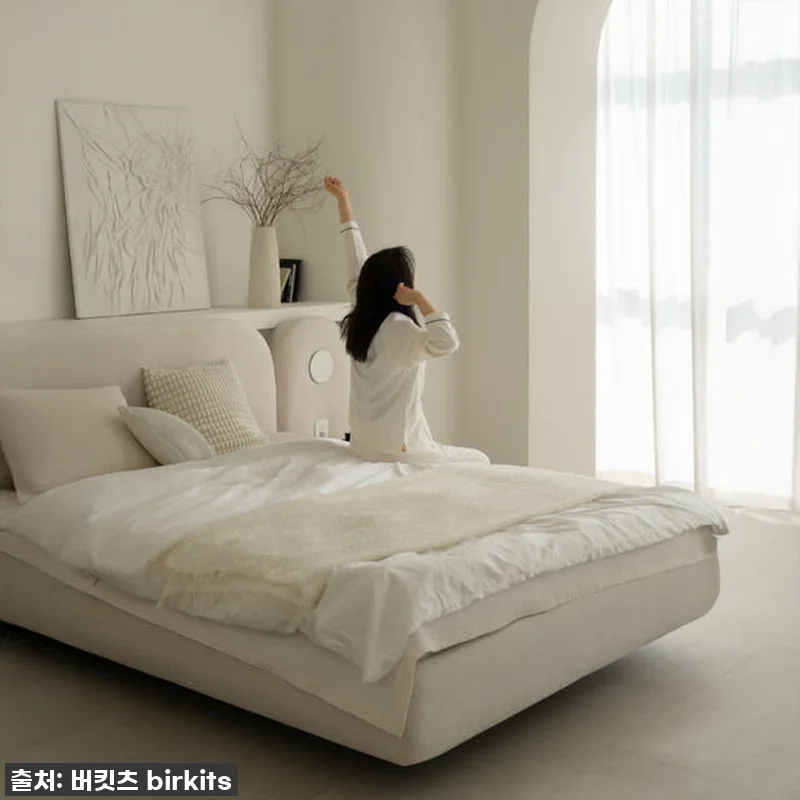 이 가격 실화? 버킷츠 모션베드, 내 관련 이미지 6