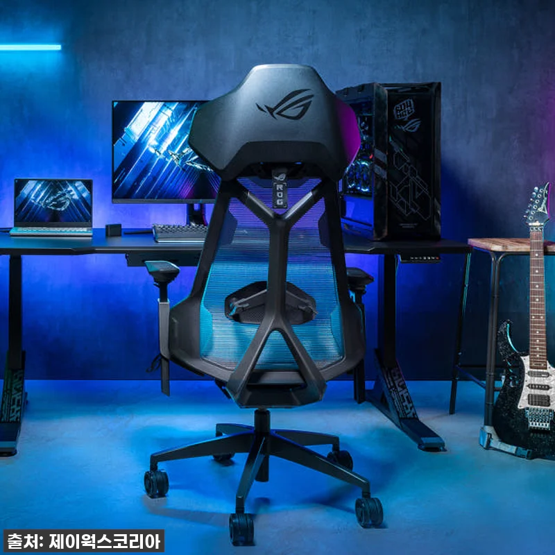 지금 안 사면 후회할 걸? ROG D 관련 이미지 6