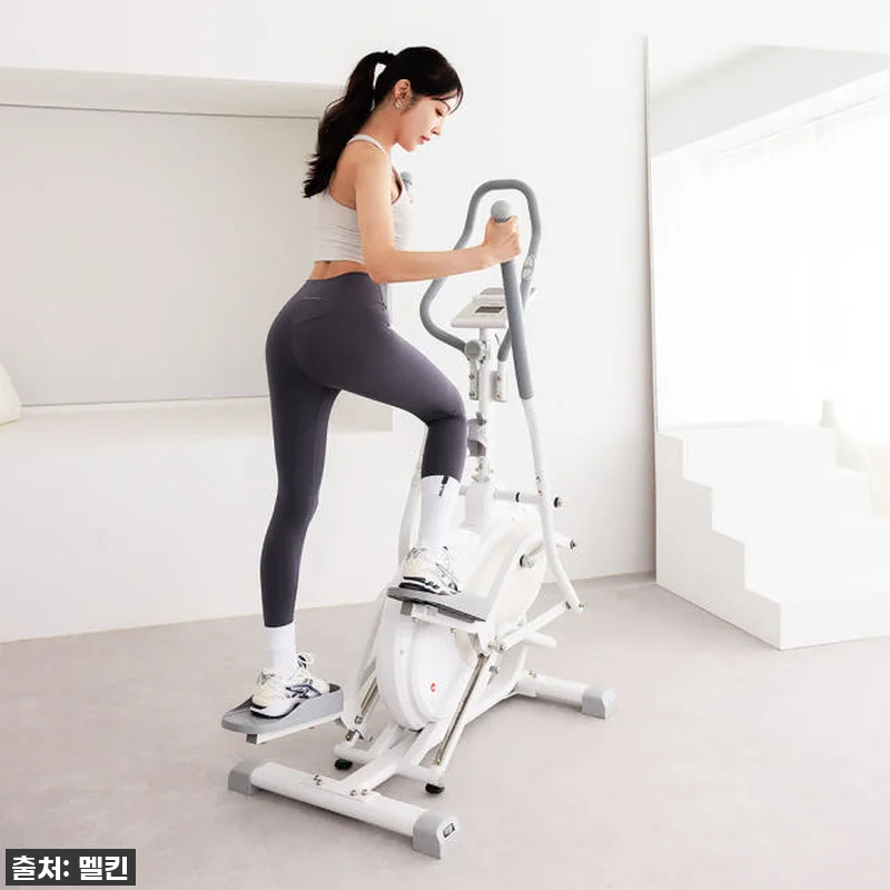 집에서 헬스장 효과 그대로! 멜킨 일 관련 이미지 5