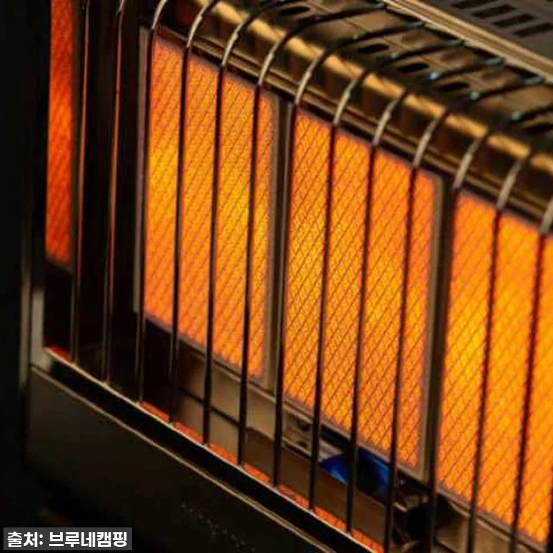 캠핑족 심장 저격! 품절대란 뚫고 드 관련 이미지 6
