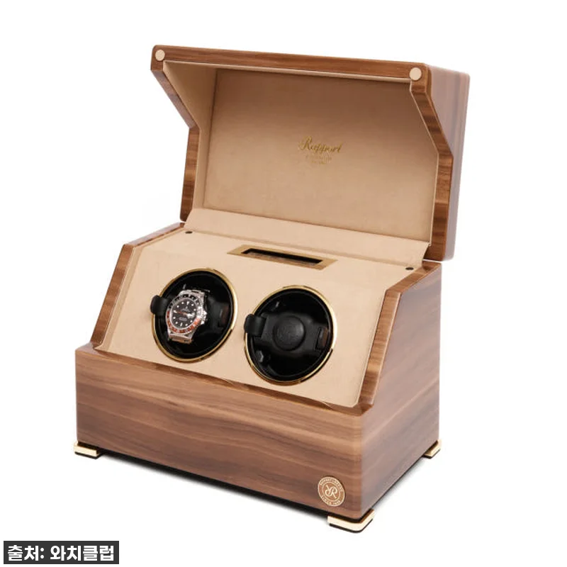 럭셔리 시계의 품격을 높이는 필수템! 관련 이미지 7