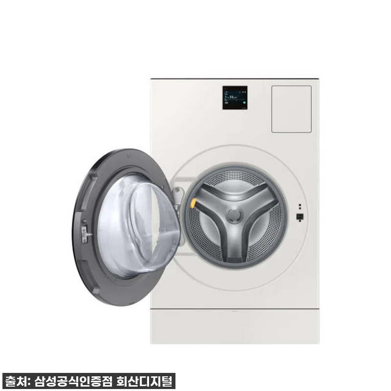 가사 해방템 등극! 삼성 비스포크 A 관련 이미지 6