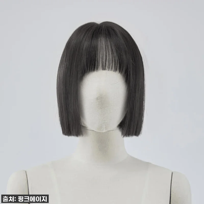 인생 단발 찾았다! 완수제 테슬컷 통 관련 이미지 7