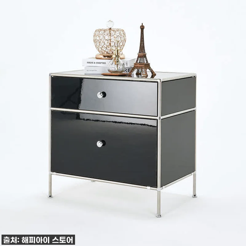 드디어 내 품에! 해피아이 미드센츄리 관련 이미지 7