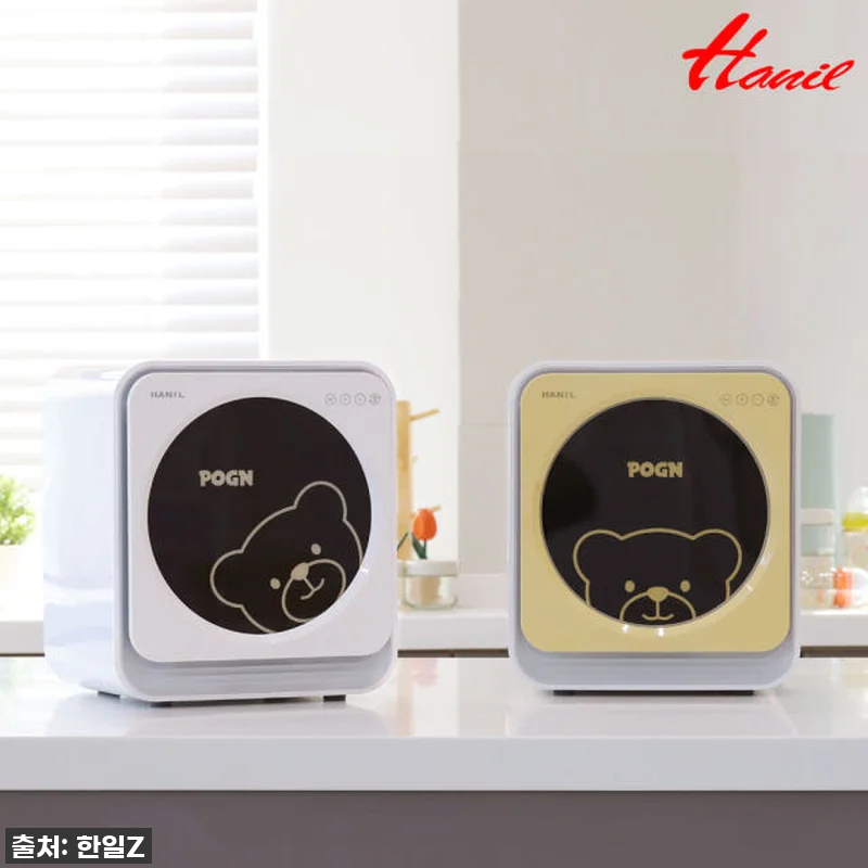 진짜 육아맘 강추! 한일 포그니 젖병 관련 이미지 7