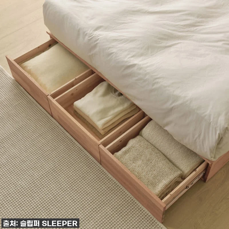 신혼부부 침대, 이제 방황은 끝! 슬 관련 이미지 7