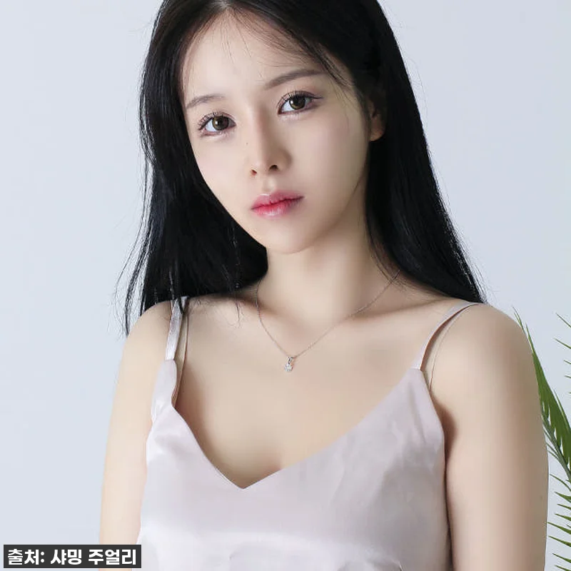 💖심쿵주의! 5부 다이아 목걸이, 프 관련 이미지 7