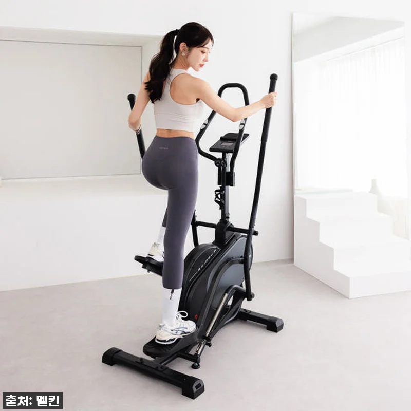 집에서 헬스장 효과 그대로! 멜킨 일 관련 이미지 6