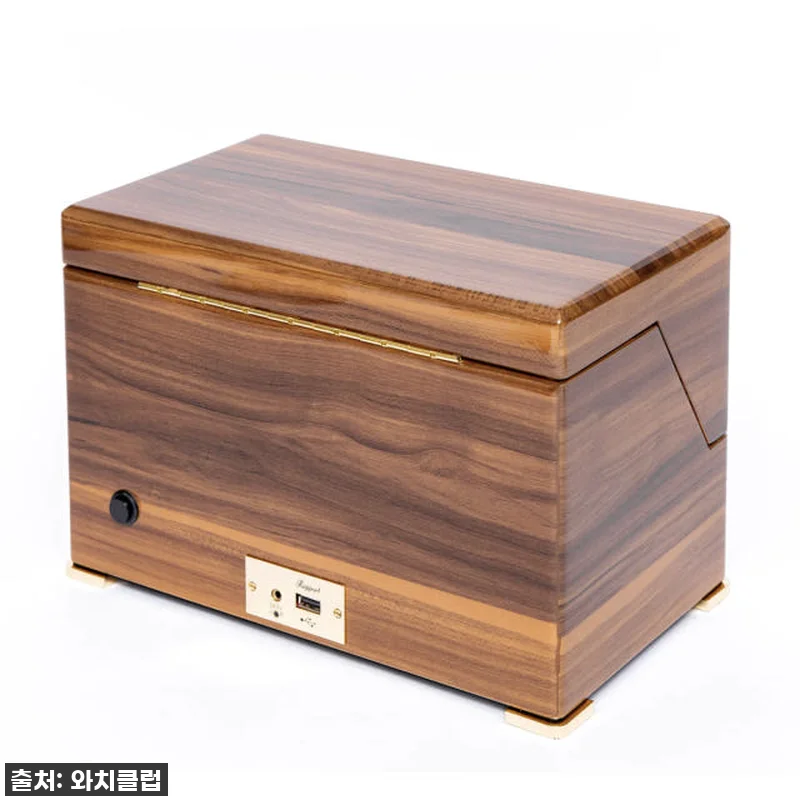 럭셔리 시계의 품격을 높이는 필수템! 관련 이미지 8