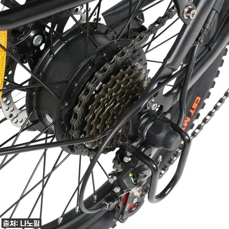 이 가격 실화?! 나노휠 커브20 전 관련 이미지 8