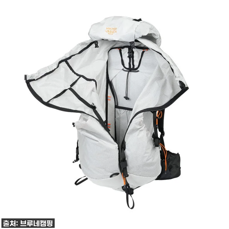 품절대란 인정! 미스테리랜치 레딕스 관련 이미지 8