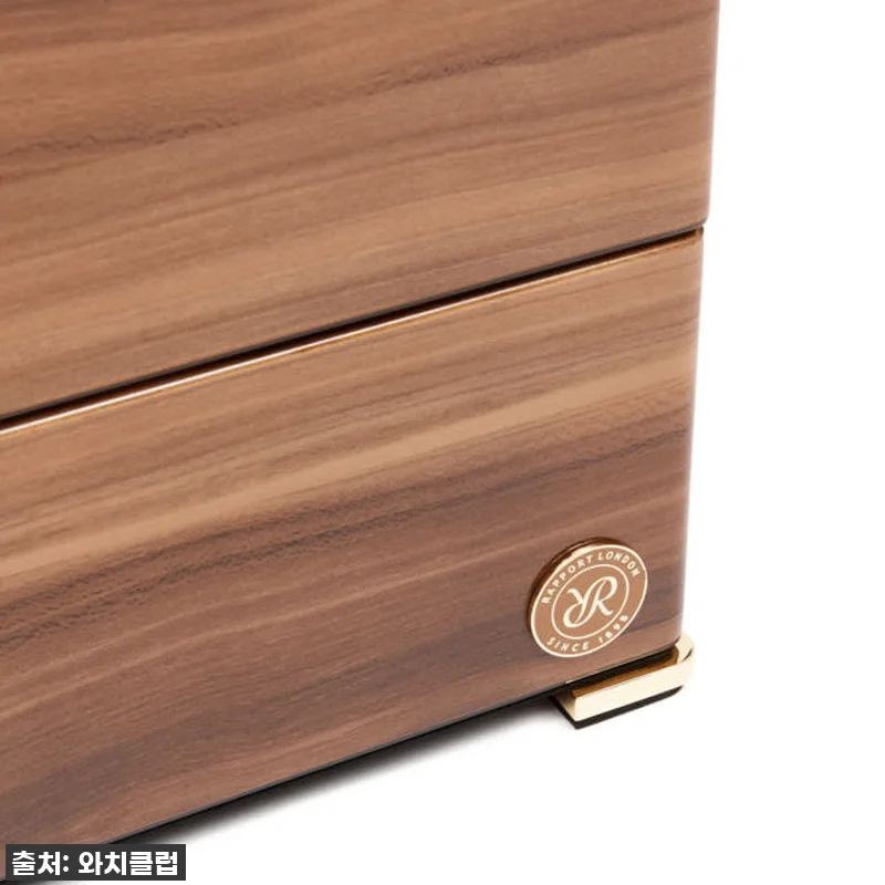 럭셔리 시계의 품격을 높이는 필수템! 관련 이미지 9