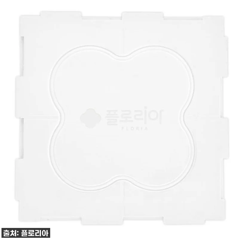 층간소음 해방! 플로리아 구름매트 2 관련 이미지 9
