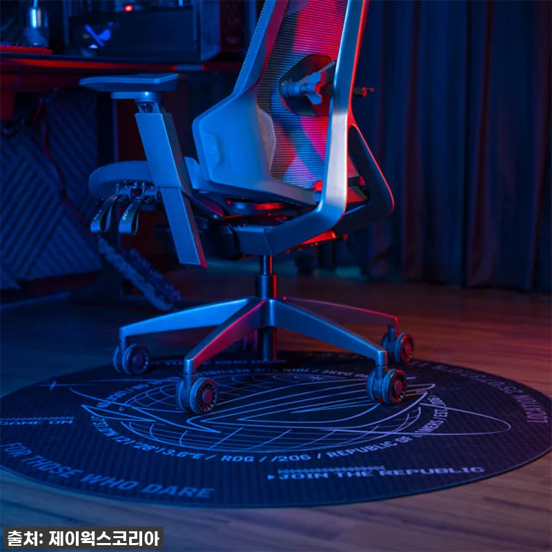 지금 안 사면 후회할 걸? ROG D 관련 이미지 9