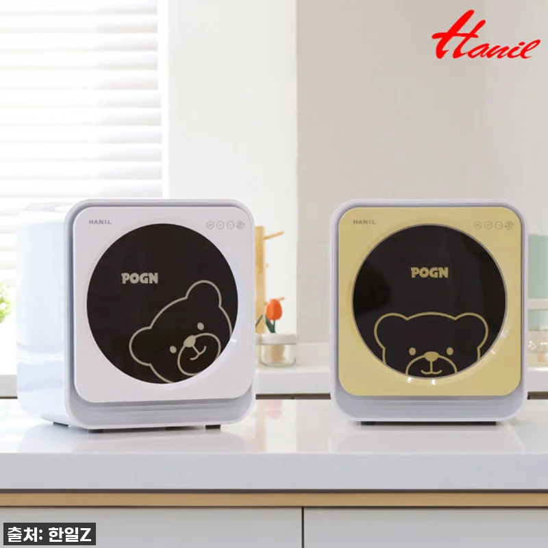 진짜 육아맘 강추! 한일 포그니 젖병 관련 이미지 9