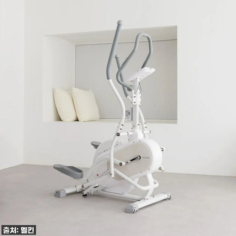 집에서 헬스장 효과 그대로! 멜킨 일 관련 이미지 8