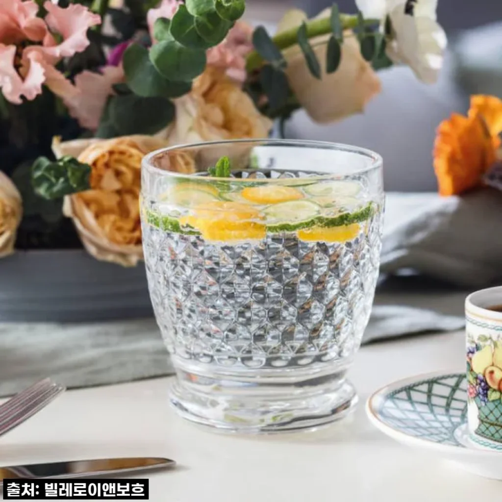 역대급 할인! 품절대란 빌레로이앤보흐 보스톤 텀블러, 드디어 제 품에!