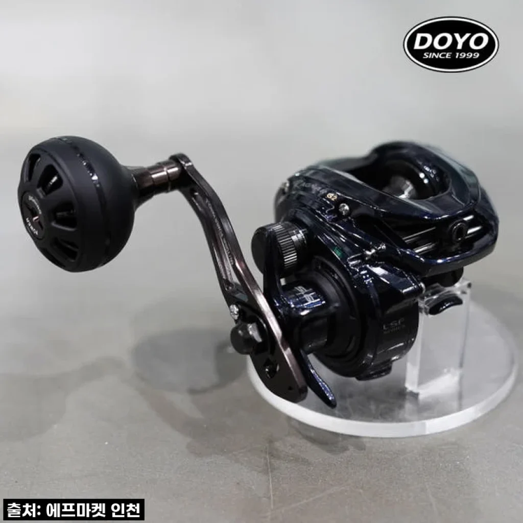 도요 라그나 G2 릴, 갑오징어 시즌 제대로 즐기는 찐후기! 품절되기 전에 무조건 겟하세요!