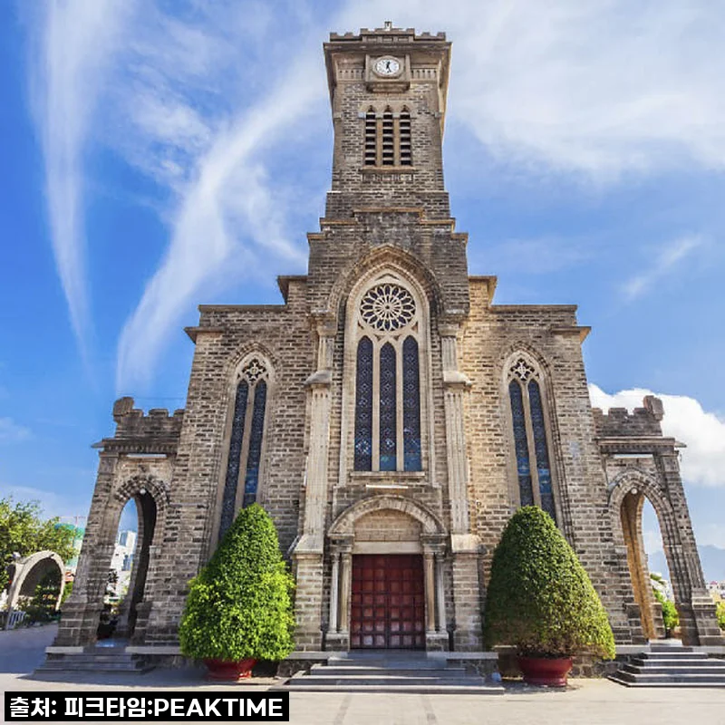 이슈템! 품절임박! 나트랑 올데이투어 시티투어 담시장 롱선사 렌트카 가이드, 인생 투어 인정?!