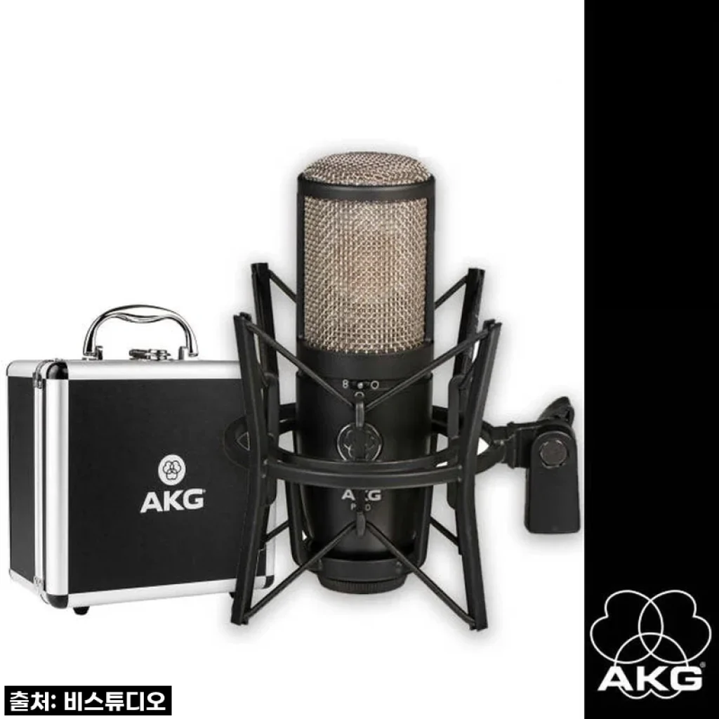 🔥품절대란 예상! AKG P420, 이 가격 실화? 방송/보컬 필수템 후기🔥