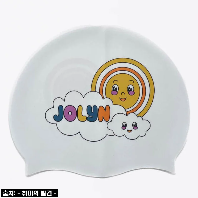 찐후기! 67% 할인 중인 졸린 실리콘 스윔 캡으로 인생 수영 기록 갱신했어요!