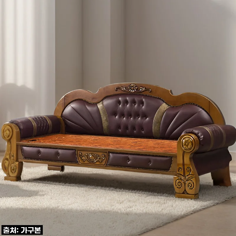 이 가격에 벤투스 황토흙쇼파 황토볼쇼파를? 품절각 찐후기 대공개!