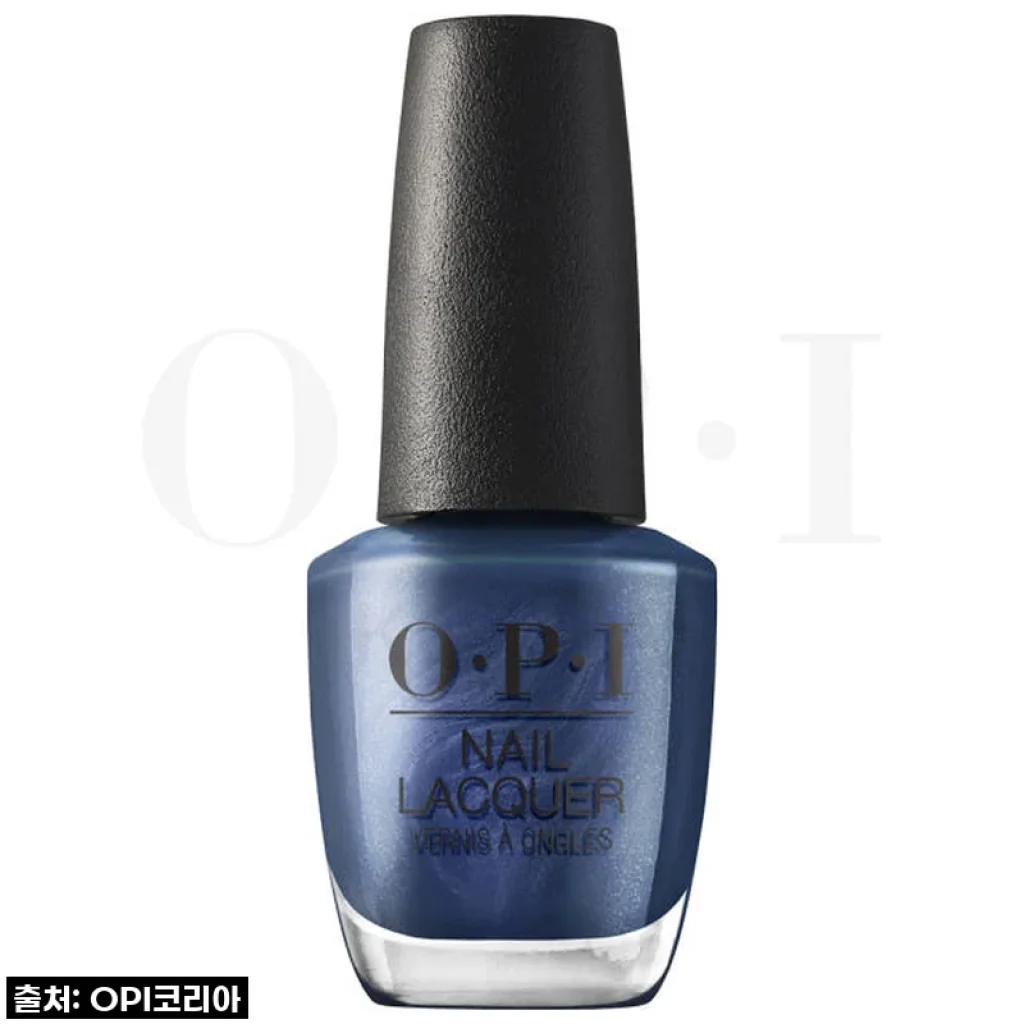 [OPI][네일락커] H021 - Aquarius Renegade