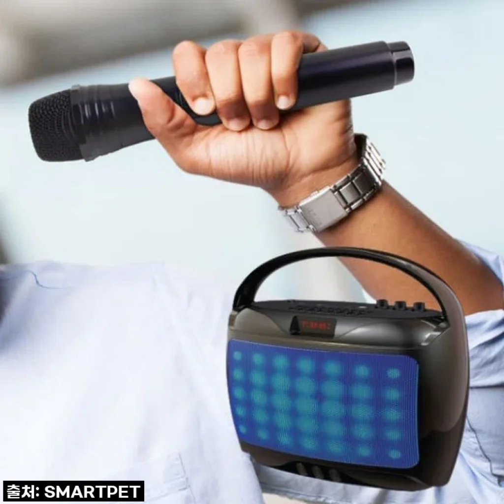 [찐후기] 이거 하나면 만사OK! 강의마이크, 교회마이크, 강연 마이크로 나만의 꿀보이스 완성!