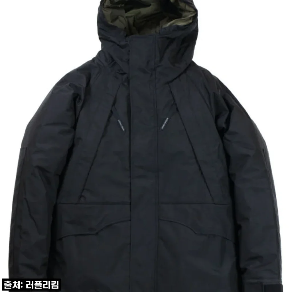 프리휠러스 올웨더 로프트 파카: 한겨울 칼바람도 두렵지 않은 인생 하드쉘 재킷 솔직 후기!
