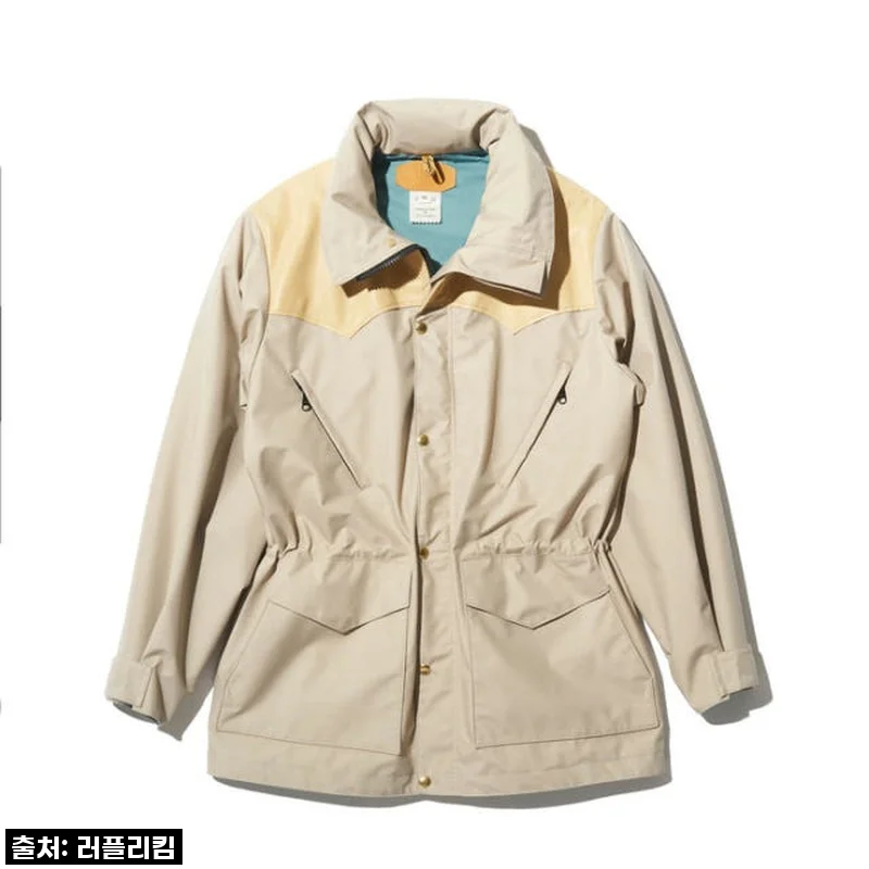 MP FOR ANATOMICA 아나토미카 마운틴 파카 재킷, 이 겨울 찐 인생템 등극! 품절 대란템 겨우 구했어요!