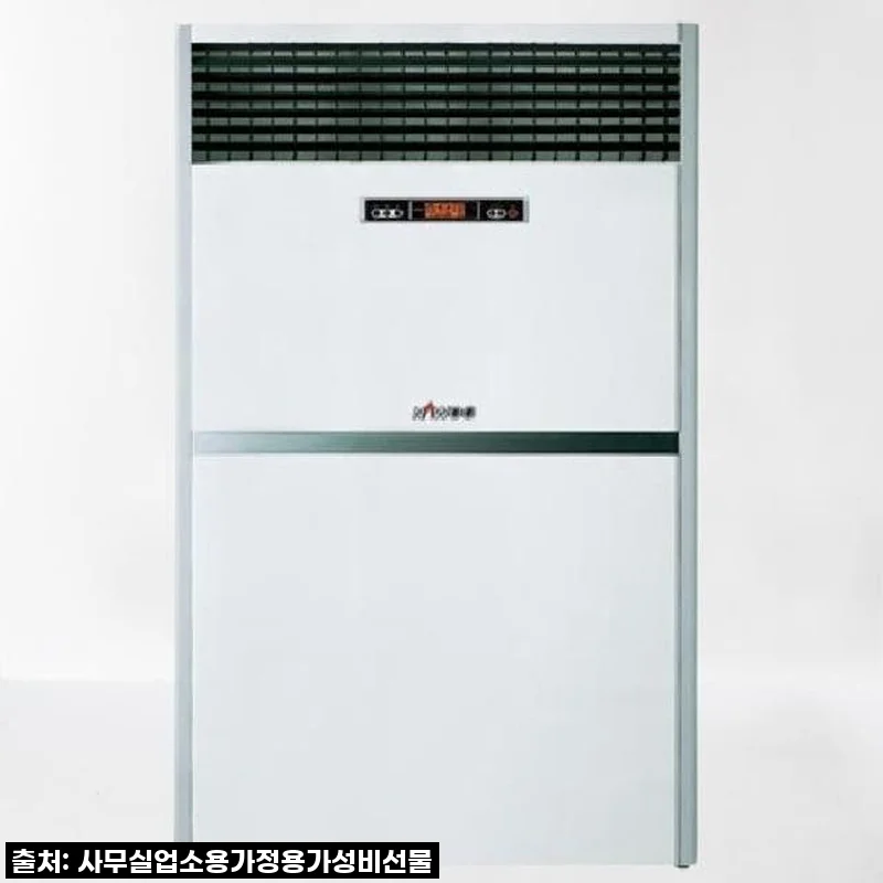 혹독한 한파에도 끄떡없어! 대용량 업소용온풍기, 우리 매장 겨울나기 핵인싸템 등극!