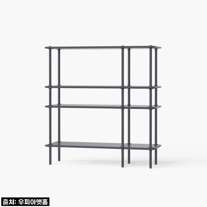 [역대급 품절각] 모브제 2.5단 1060, 드디어 찾았다! 우리 집 정리 끝판왕 등극 찐후기!