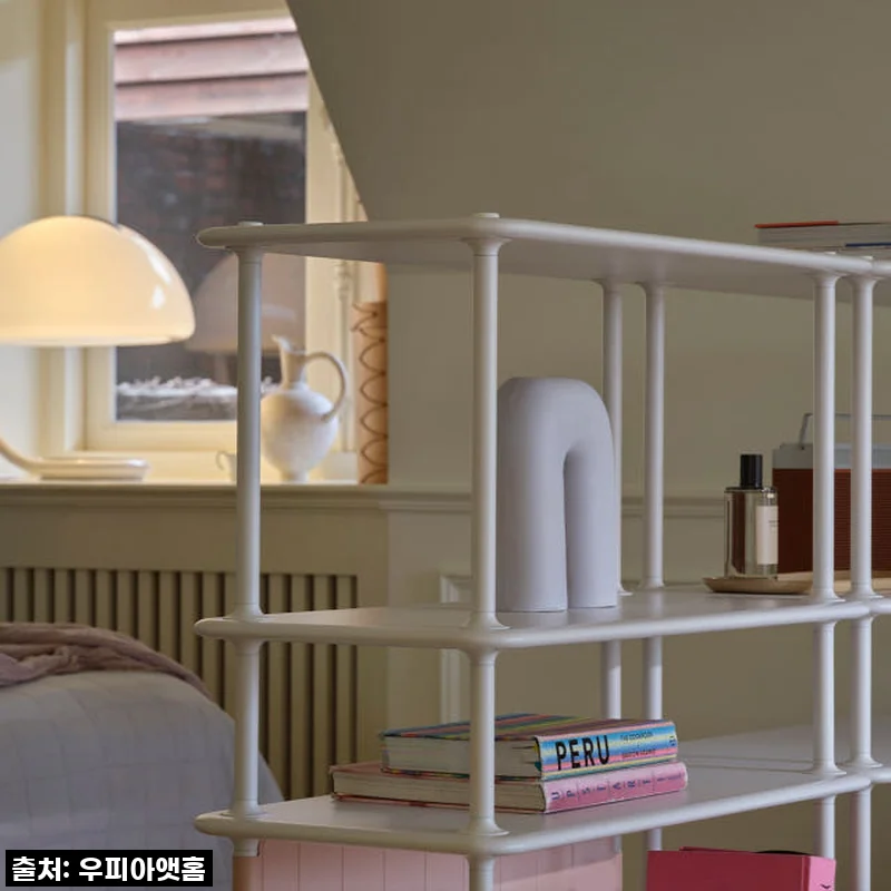 ✨품절각! 이거 하나로 집안 분위기 확 달라졌어요! (모브제 프리미엄 모듈 수납장 1200 3.5단 오픈 솔직 후기)