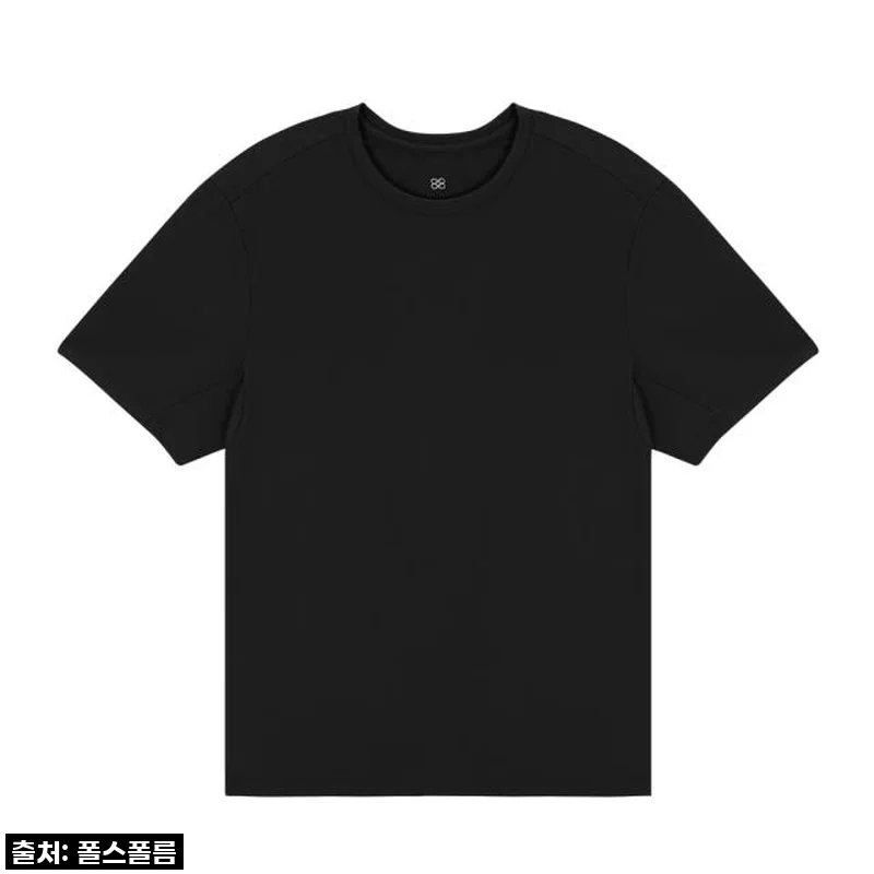 운동러의 인생템 등극! 기능성 드라이핏 반팔 티셔츠, 이건 진짜 물건이에요!