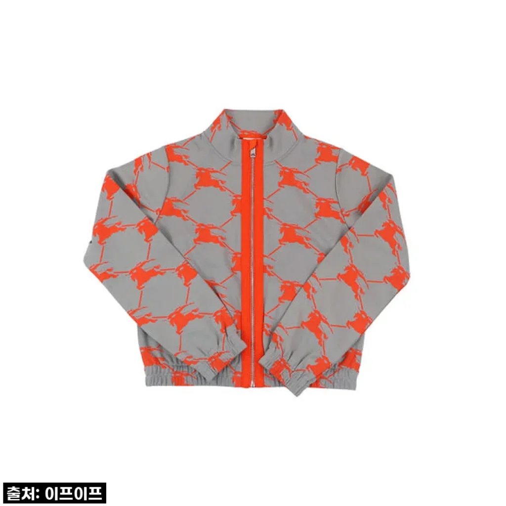 우리 아이 패피 등극? 버버리 키즈 지아카 스탠딩 칼라 자켓, 이 가격 실화인가요! 직접 입혀본 솔직 후기!