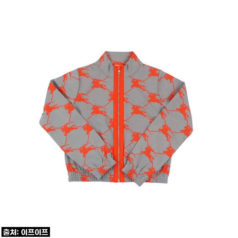 우리 아이 패피 등극? 버버리 키즈 지아카 스탠딩 칼라 자켓, 이 가격 실화인가요! 직접 입혀본 솔직 후기!