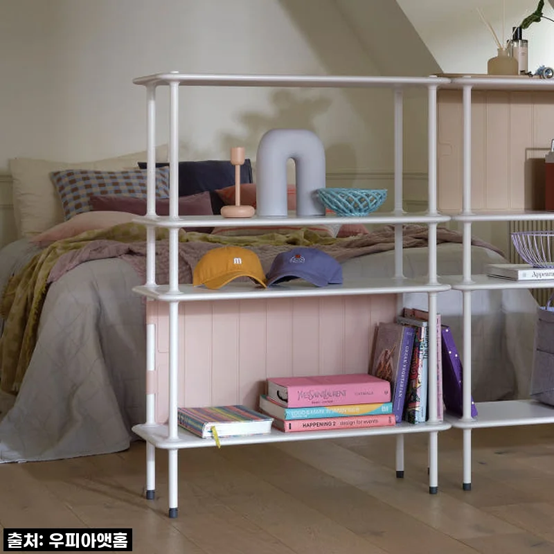 ✨ 품절 대란 예감! '우피아 모브제 프리미엄 모듈 2.5단 800 오픈장' 내돈내산 솔직 후기 ✨