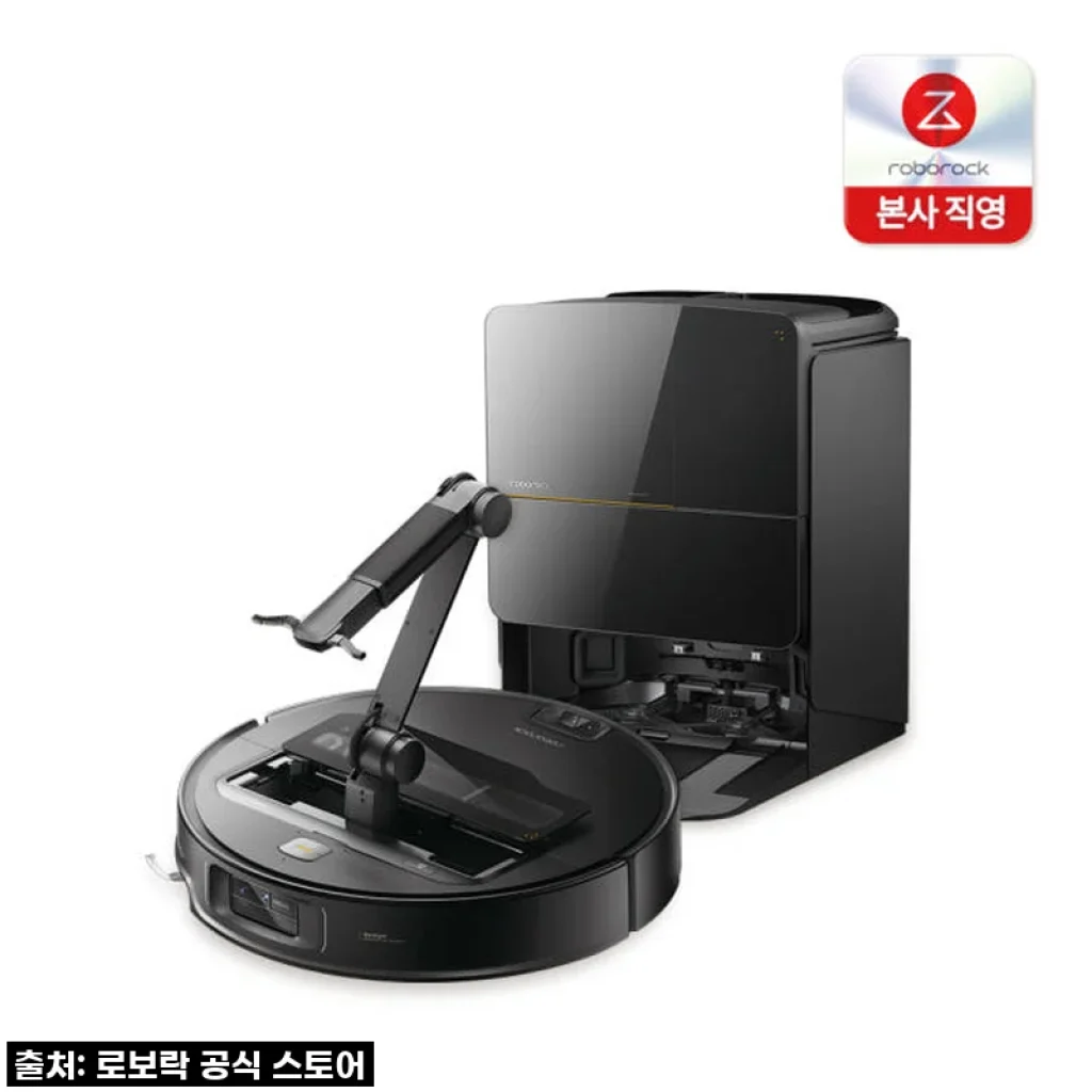 로보락 사로스 Z70, 로봇팔 로봇청소기! 이 가격에 데려올 절호의 찬스 놓치지 마세요!